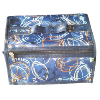 Rolokit Estampa Esportiva