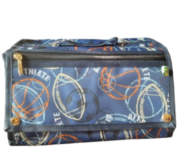 Rolokit Estampa Esportiva