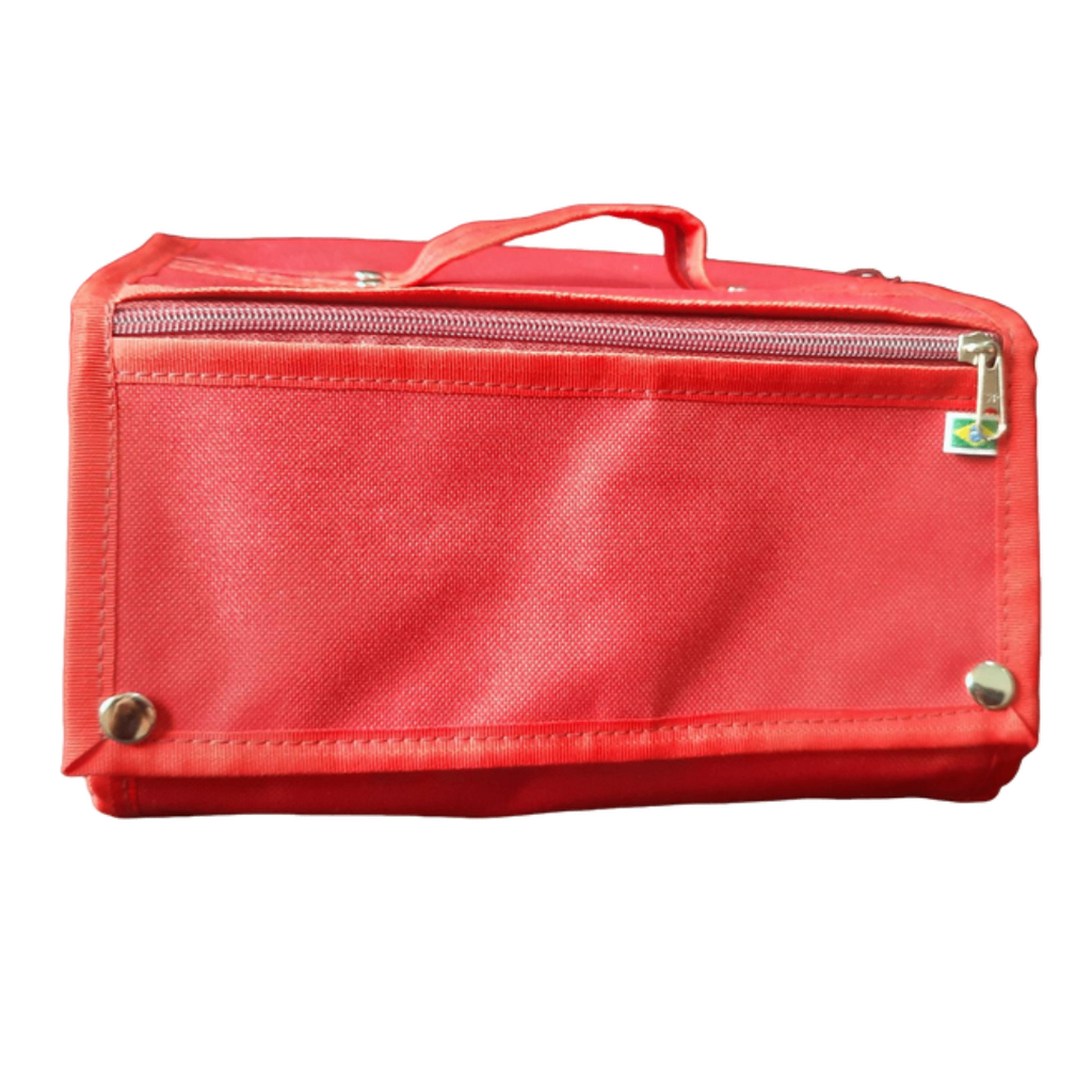 Rolokit Vermelho Lateral Vinho