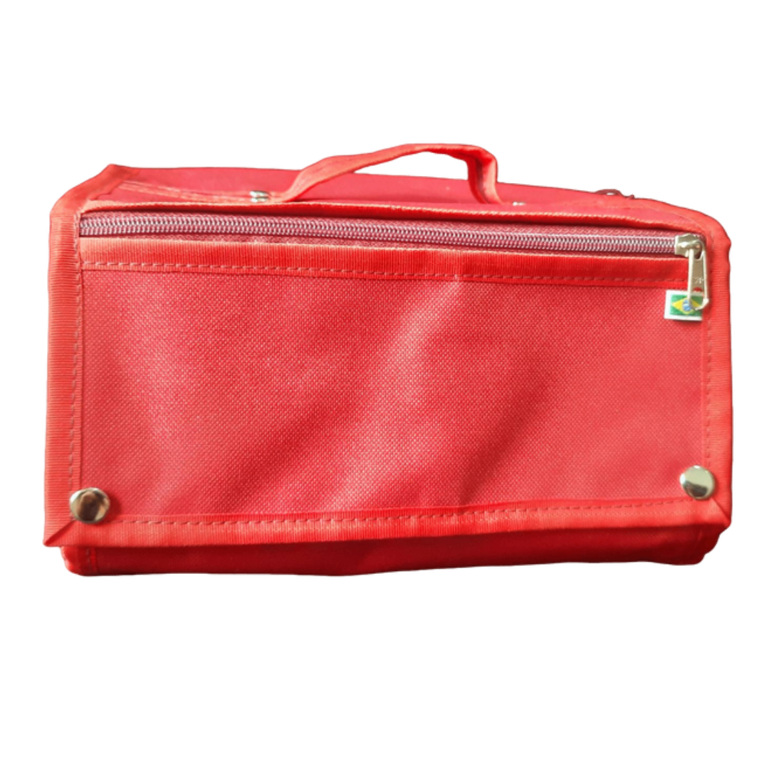 Rolokit Vermelho Lateral Vinho