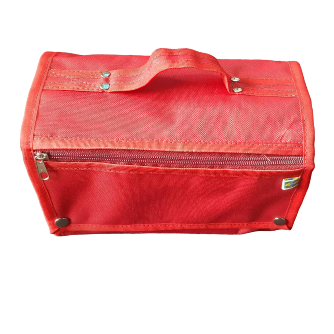 Rolokit Vermelho Lateral Vinho