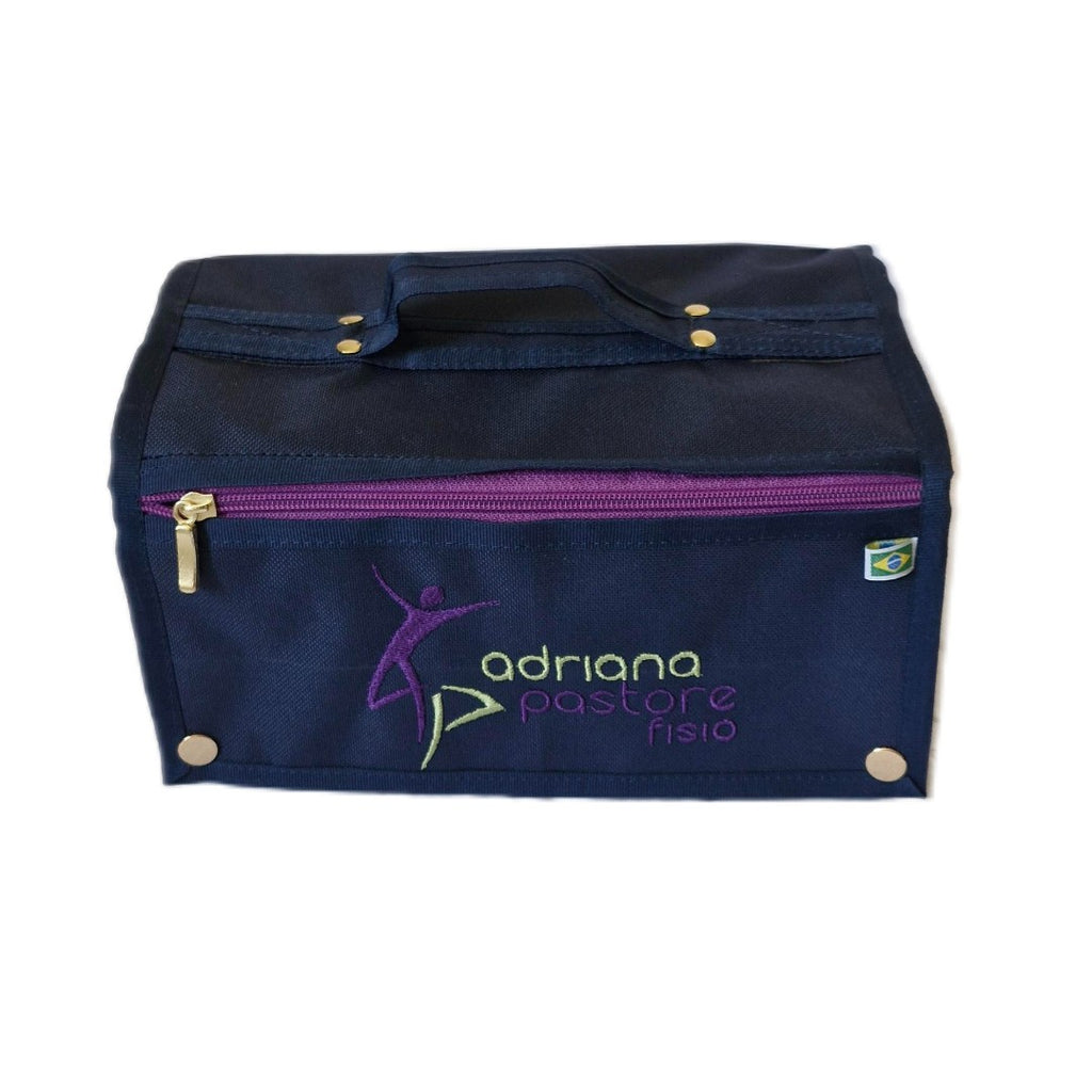 Rolokit com bordado UltraPersonalizado